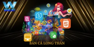 Bắn Cá Long Thần