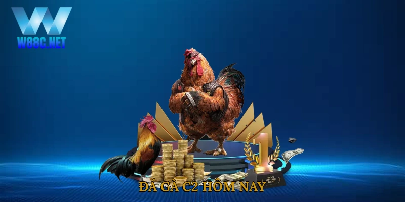 Đá gà C2 hôm nay