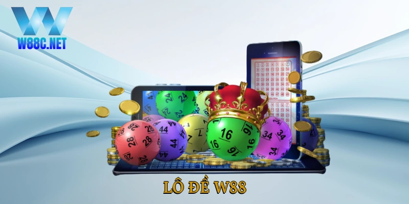 Lô đề W88