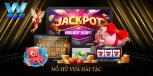 Nổ Hũ Vua Hải Tặc