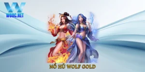 Nổ Hũ Wolf Gold