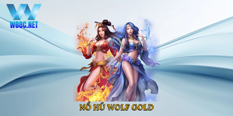 Nổ Hũ Wolf Gold