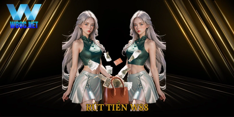 Rút Tiền W88